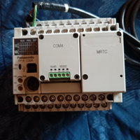 PLC Panasonic " AFPX - C30R "