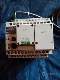 PLC Panasonic " AFPX - C30R "