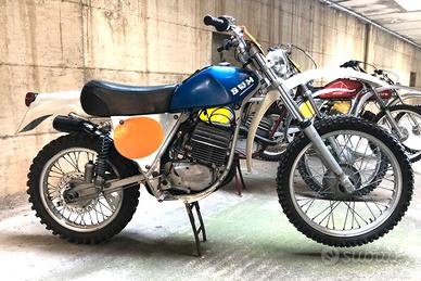 Swm 125 ufficiale Isola di Man