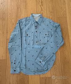 Camicia Zara