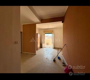 Garibaldi vecchio interamente ristrutturato 4 vani