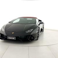 LAMBORGHINI Huracan Spyder - Huracan Spyder U26980