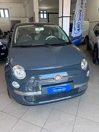 Fiat 500 1.2 EasyPower Lounge