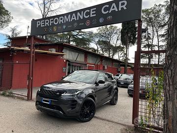 Land Rover Range Evoque 2.0D I4 163 CV AWD Auto R-