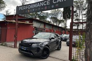 Land Rover Range Evoque 2.0D I4 163 CV AWD Auto R-