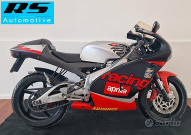 Aprilia RS 125 , DIABLO