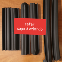 Ricambi fiat barchetta guarnizioni capote