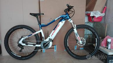 haibike e-bike ebike