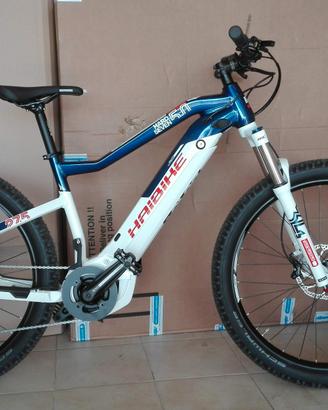 haibike e-bike ebike