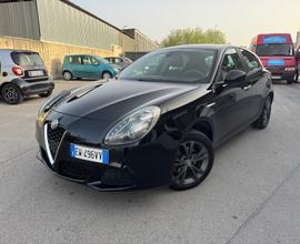 Alfa Romeo Giulietta 1.4 B/GPL Turbo 105 CV Progre