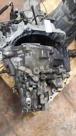 Cambio manuale 4x4 Honda CRV del 2007 2.2 n22a2