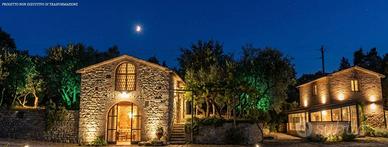 Rustico / Casale di 92 m² con 2 locali a Arezzo