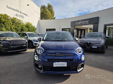 FIAT 500X 1.5 T4 Hybrid 130 CV DCT Sport