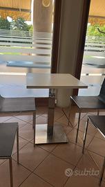 Tavolini da interno