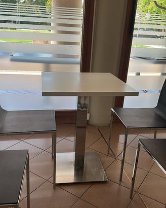 Tavolini da interno