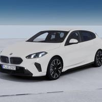 BMW Serie 1 118d MSport
