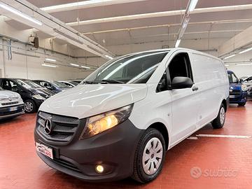 Mercedes-benz Vito 2.2 114 CD I Frigo
