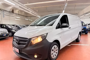 Mercedes-benz Vito 2.2 114 CD I Frigo