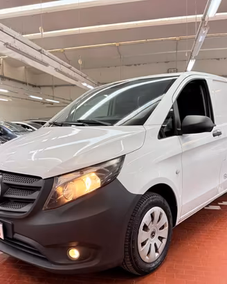Mercedes-benz Vito 2.2 114 CD I Frigo