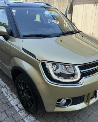 SUZUKI IGNIS 1.2 DualJet iTop / iAdventure AllGrip