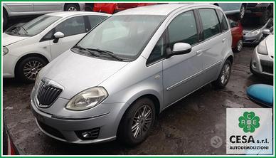 Ricambi Usati LANCIA Musa II 2010