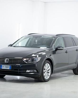 Volkswagen Passat Variant 2.0 TDi Executive 150CV