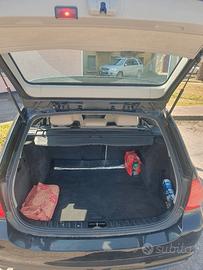 Bmw 320d xdrive 184cv euro 5 anno 2011  