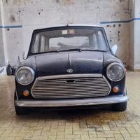 Innocenti Mini minor 1000