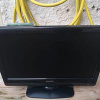 TV - Monitor 22 pollici LCD 