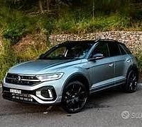 Ricambi usati volkswagen t-roc