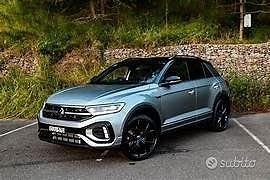 Ricambi usati volkswagen t-roc