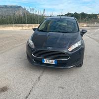 Ford Fiesta 1.5 TDCi 75CV 5 porte Titanium