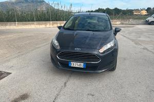 Ford Fiesta 1.5 TDCi 75CV 5 porte Titanium