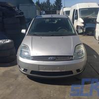 FORD FIESTA 5 MK5 1.25 16V 75CV 02-08 - Ricambi
