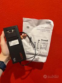 ADATTATORE KPRS232 X SMARTDRIVE DF1000