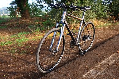 Bicicletta KTM Leggero Race
