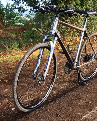 Bicicletta KTM Leggero Race