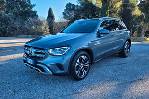 Mercedes-benz GLC 200 d 4Matic Executive