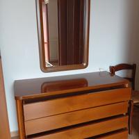 Arredo camera completo