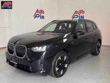 BMW X3 xDrive 20 Msport Pro *Cerchi 20*Scaric...