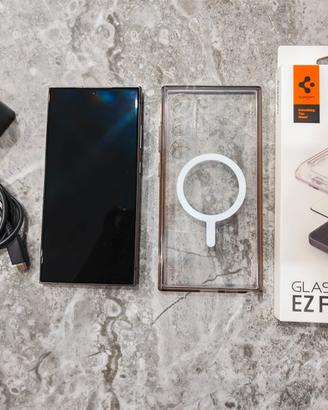 Samsung s24 ultra 512 gb