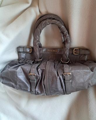 Borsa Miu Miu