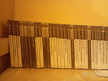 videogiochi os3