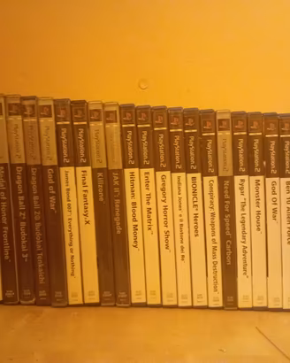 videogiochi os3