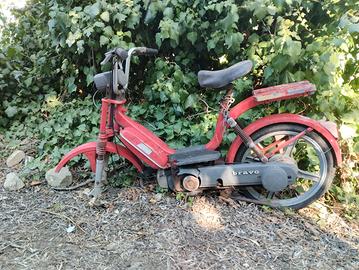bravo piaggio