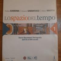 Lo spazio del tempo 
