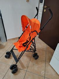Passeggino Jolly 