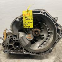 CAMBIO MANUALE OPEL CORSA D 1.0 Benzina Z10XEP 200
