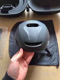 Casco Oakley Aro7 Road