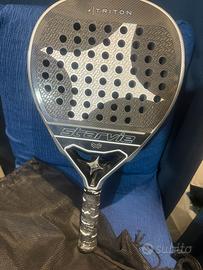 Racchetta padel starvie